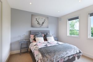 Bedroom 2- click for photo gallery
